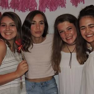 Meet your Posher, Grace